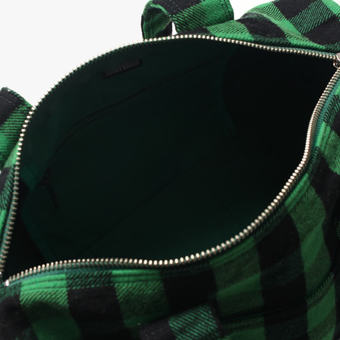  PORTER "Green Check Tote Bag" 상품이미지8