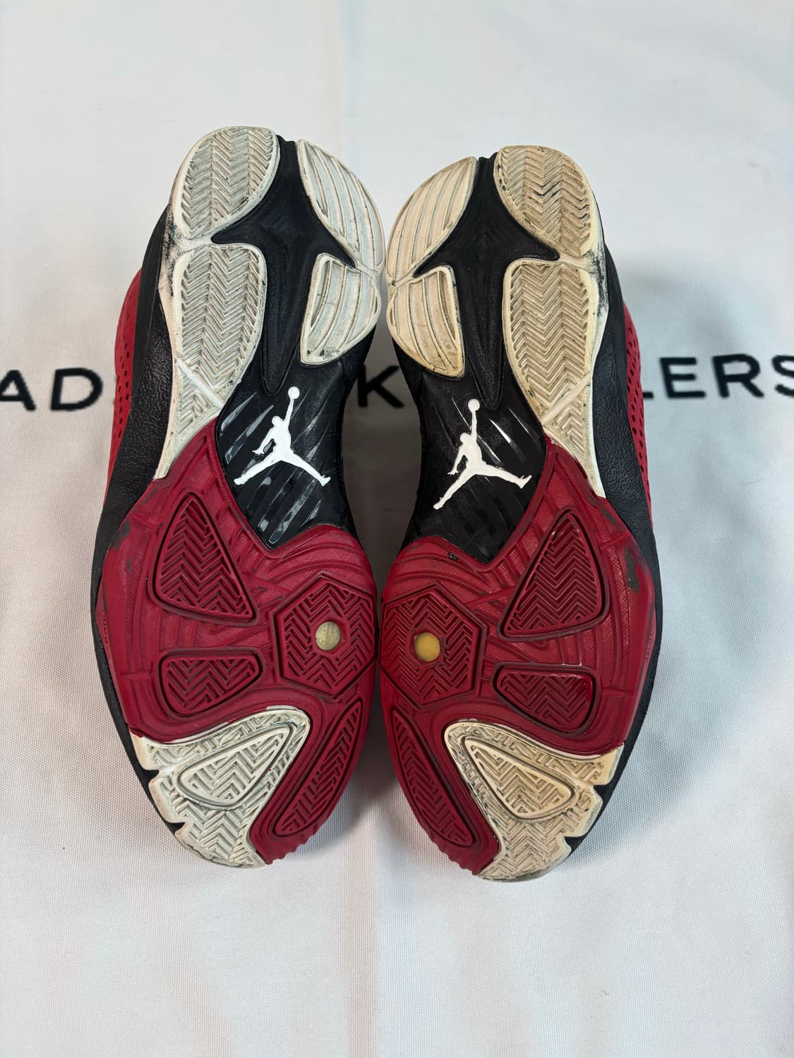  CP3 7 짐레드 상품이미지4