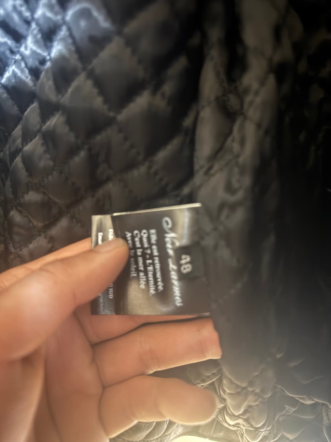 느와르라르메스 블랙라벨 48 상품이미지2