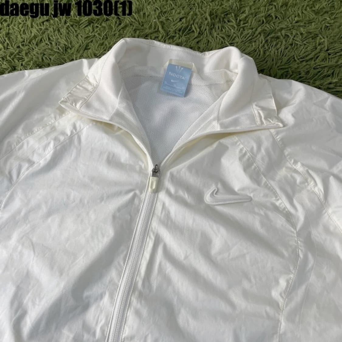 나이키 녹타 바람막이  상품이미지2