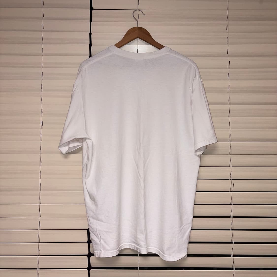 슈프림 Supreme 20SS 다이노소어 공룡 반팔 티셔츠 화이트 L 상품이미지3
