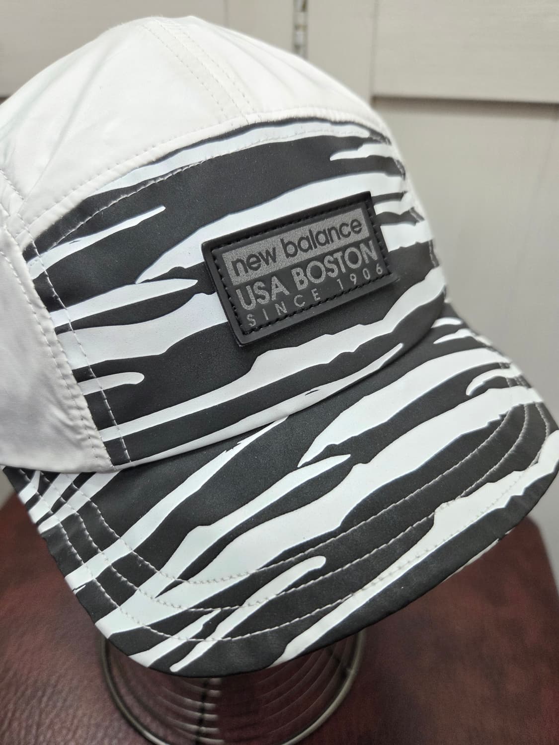 뉴발란스 키즈 3M 플랙서블 캡 상품이미지3