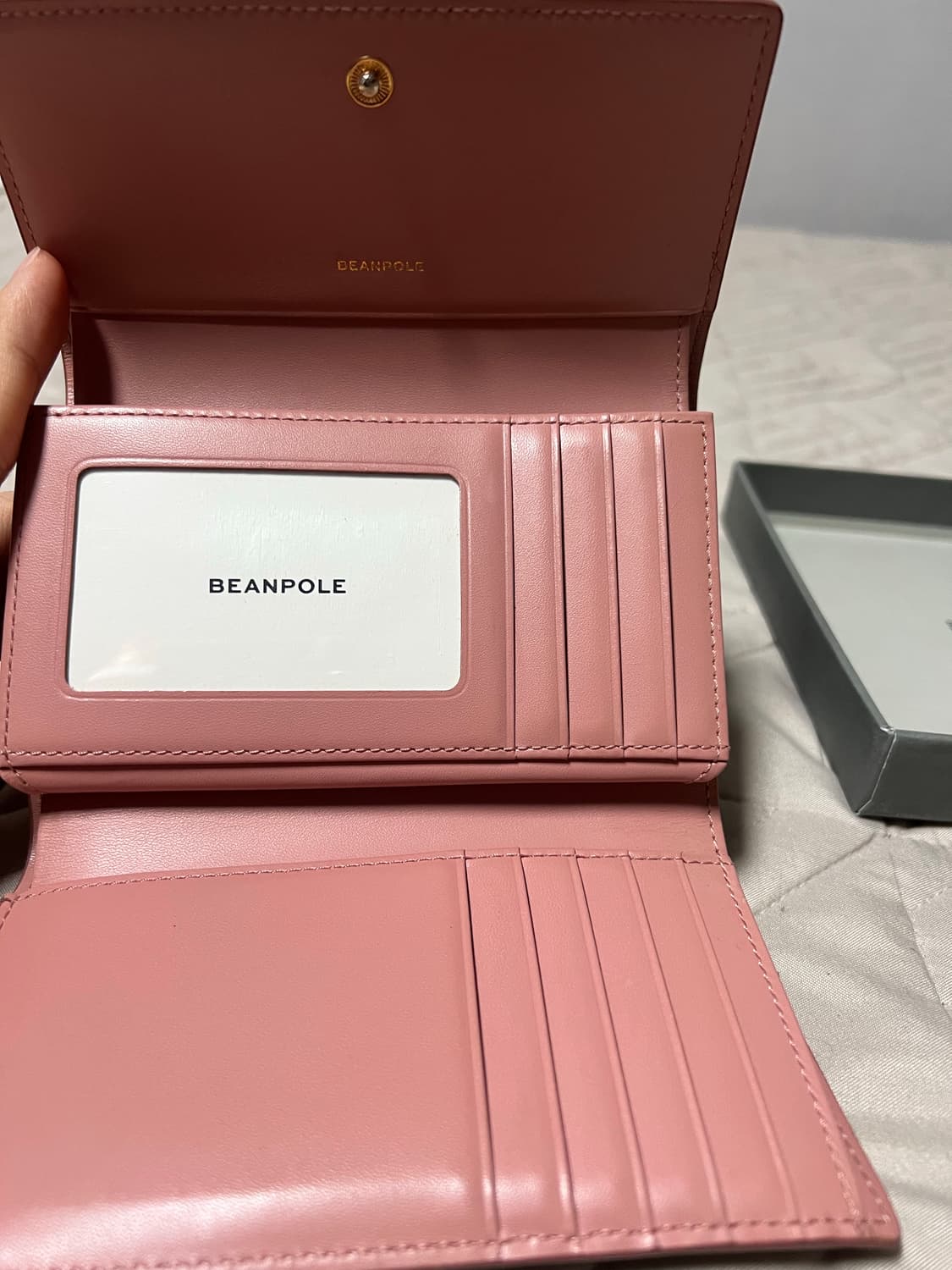 빈폴 지갑 상품이미지2