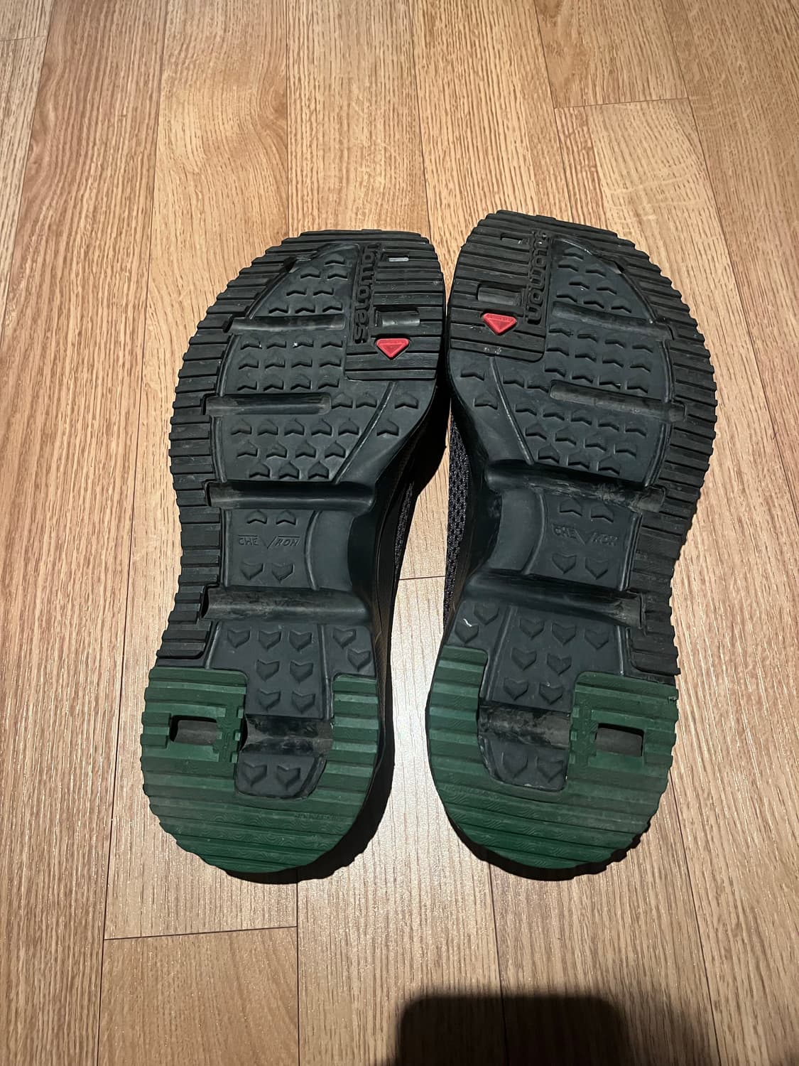살로몬 rx슬라이드 상품이미지3