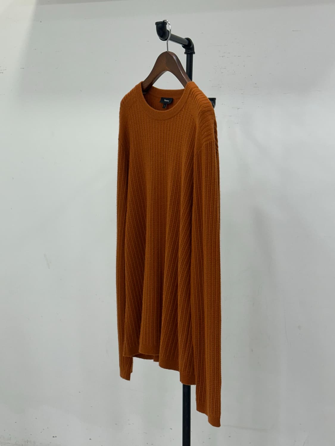 띠오리 남성 캐시미어 니트 상품이미지4