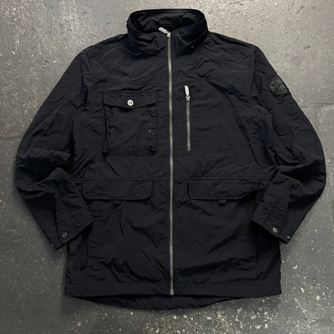 105 노스페이스 마운틴 자켓  상품이미지1