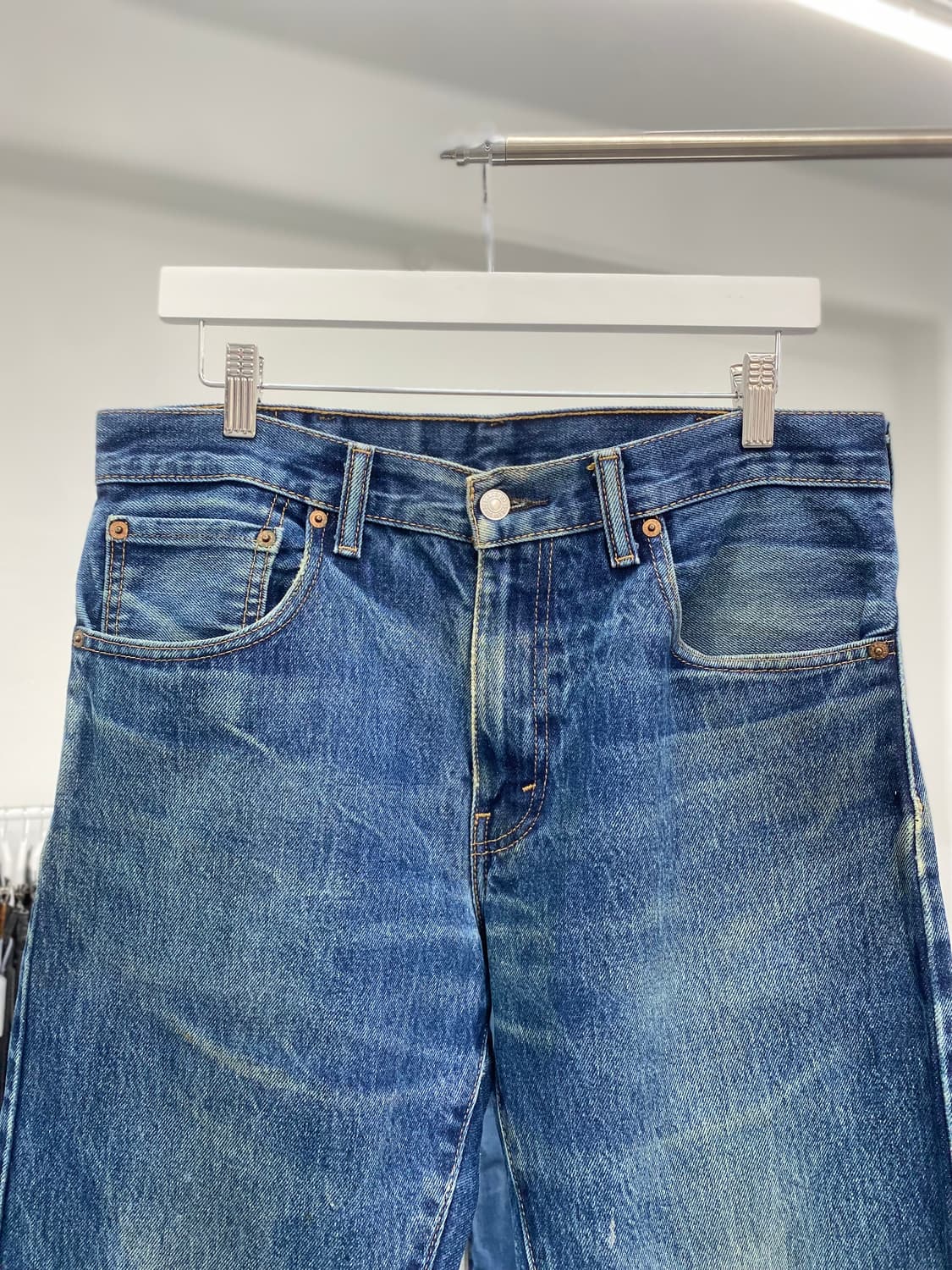 Levis517 Boots Cut 00s 32사이즈 a5056 상품이미지2
