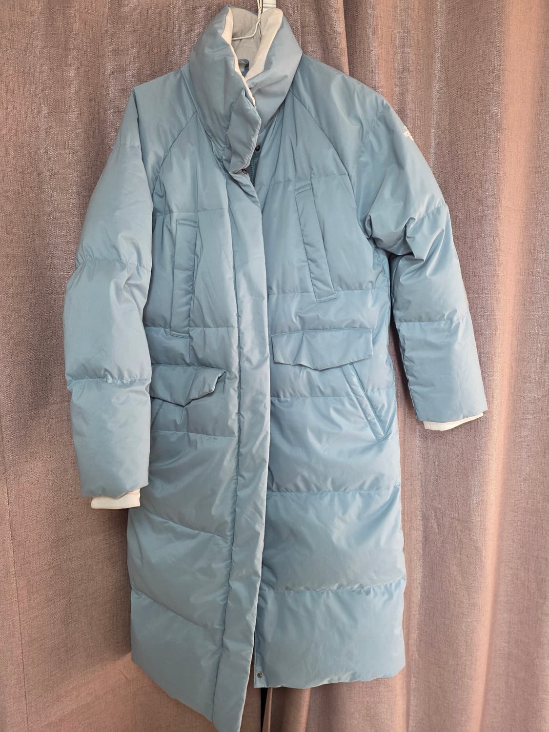 노스페이스구스롱패딩  상품이미지1