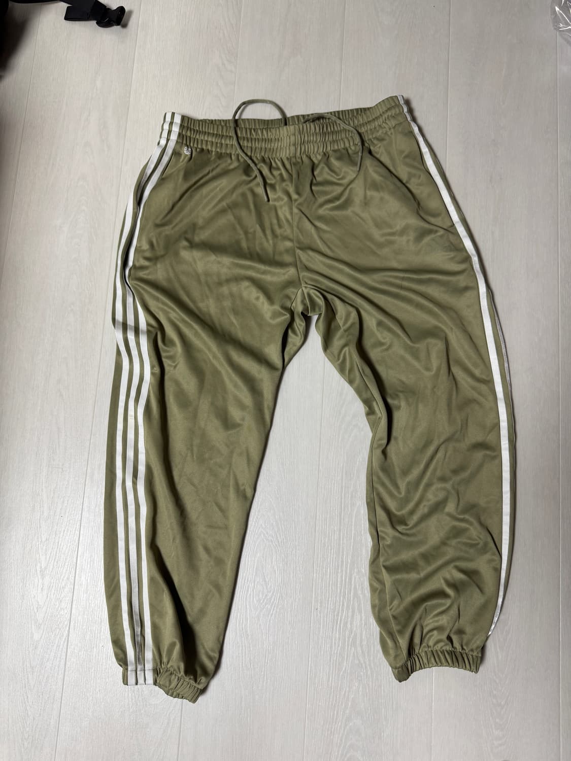 정품 아디다스 조거 상품이미지1