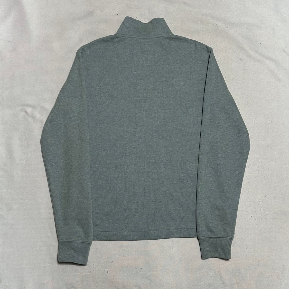 S 폴로랄프로렌 에스테이트 리브 하프집업 니트 상품이미지3