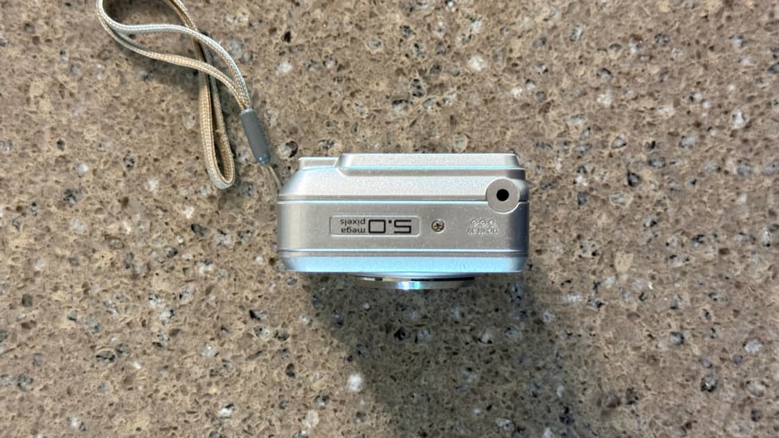 KODAK EASYSHARE C533 / 코닥 이지쉐어 C533 상품이미지2