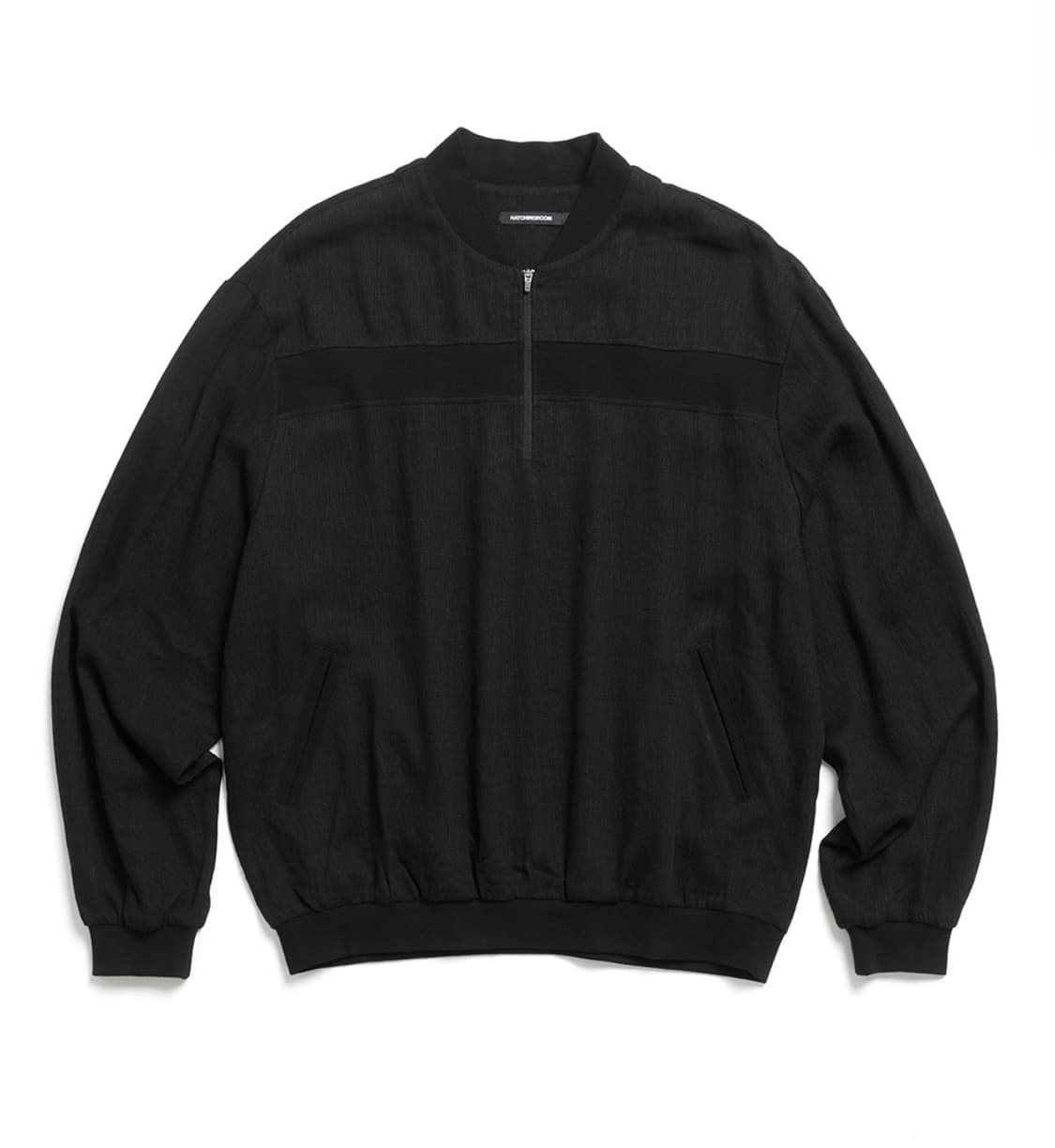 [3] 해칭룸 풀오버 셔츠 상품이미지1