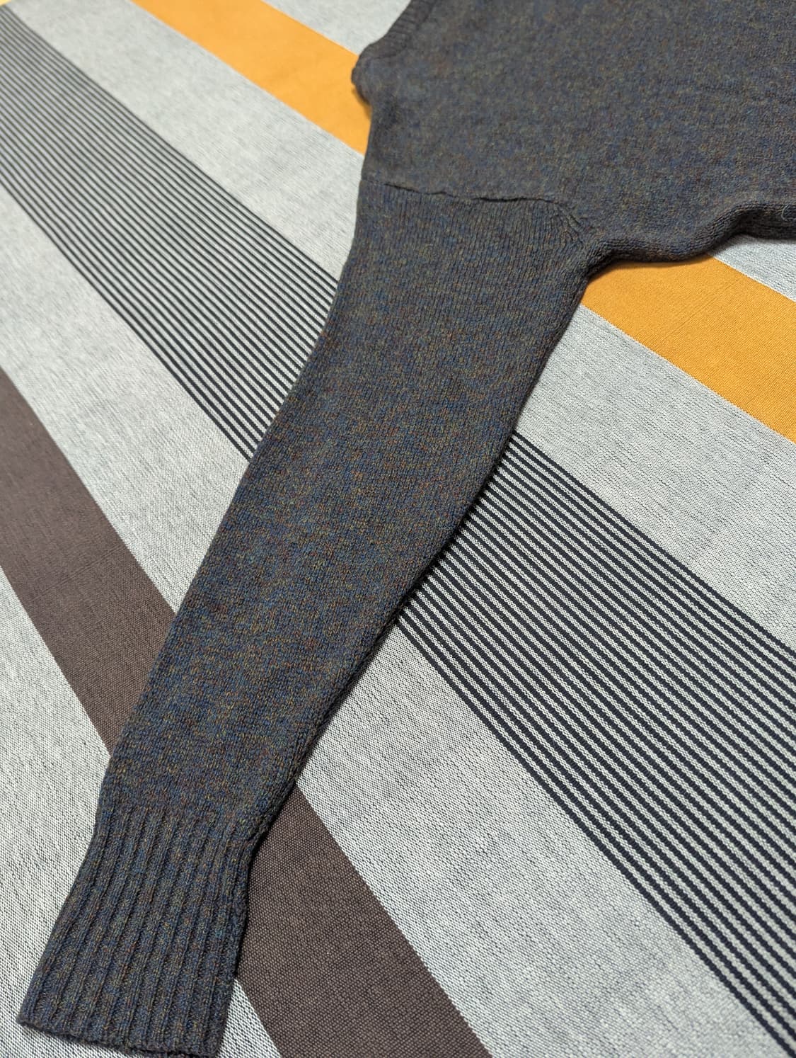 펜들톤 셔틀랜드 울니트 상품이미지3