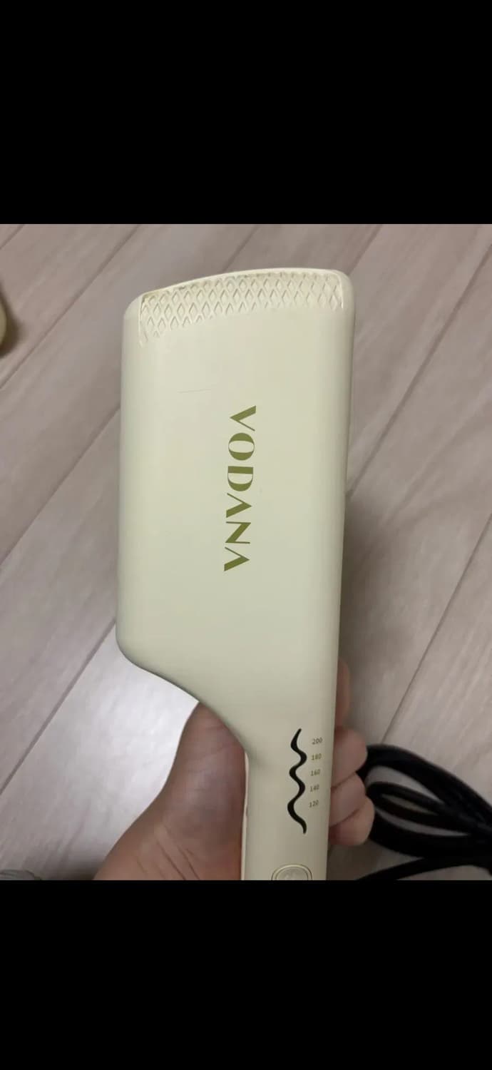 보다나 물결고데기 스프링에디션 40mm 상품이미지6