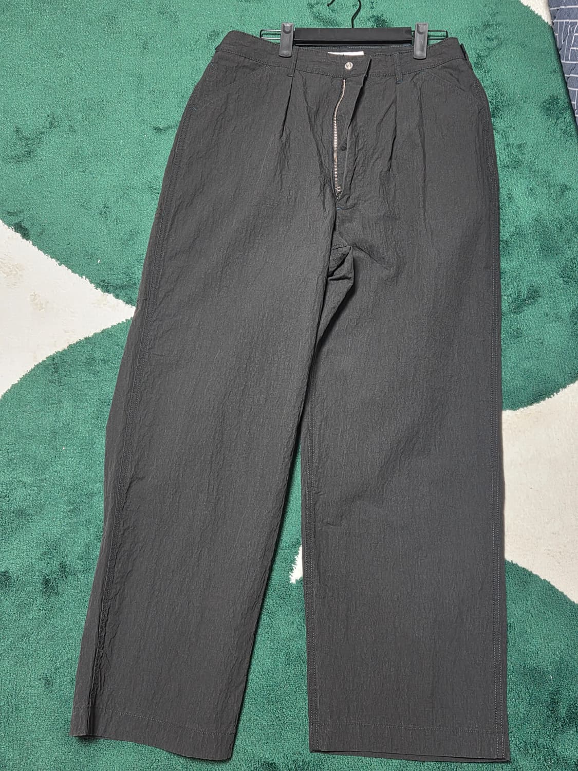 앤즈앤드민즈 25SS 엔지니어 워크팬츠 L 상품이미지4