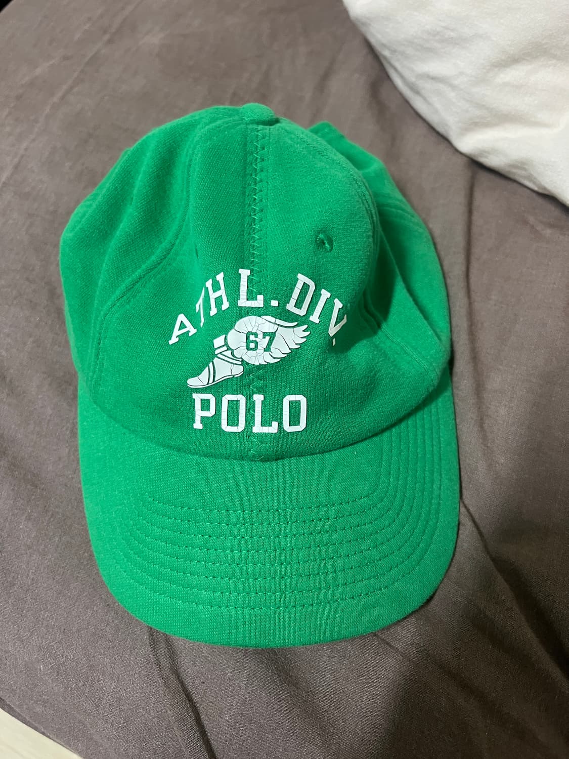 폴로 스포츠, 애슬레틱 캡 상품이미지1