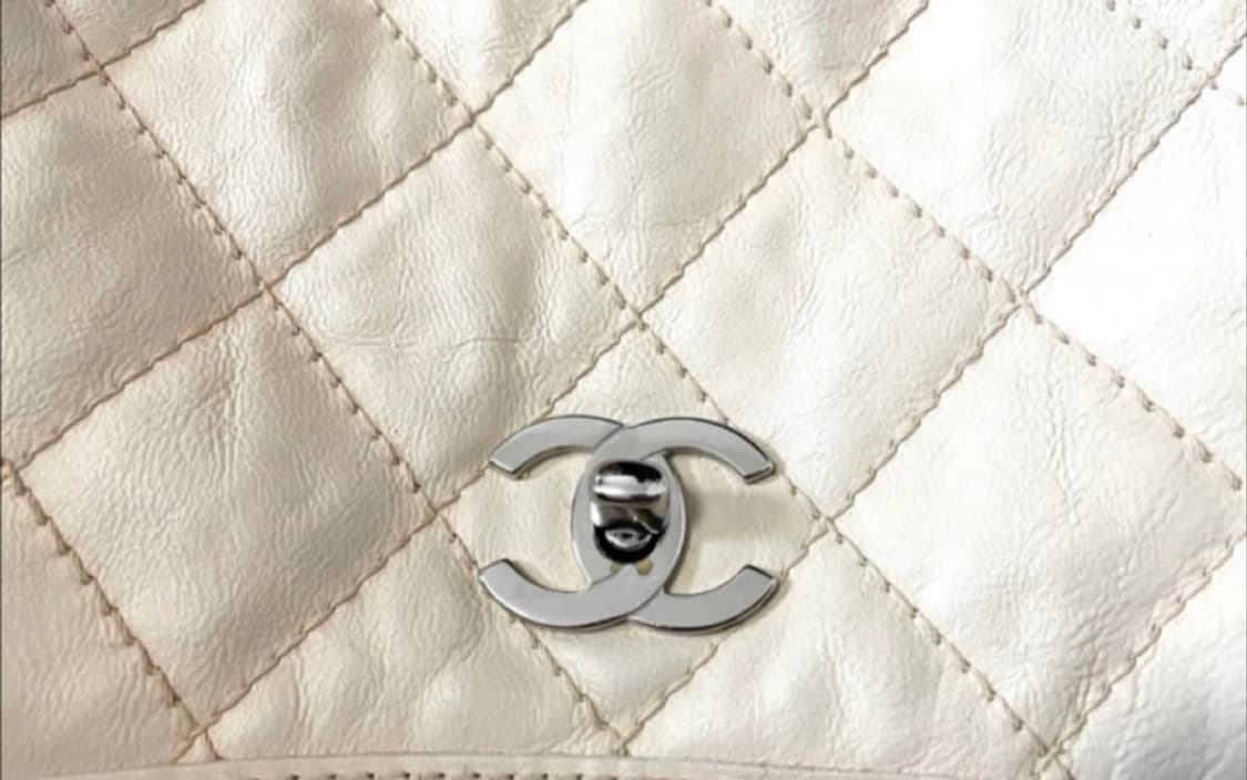 샤넬 토트백  상품이미지7