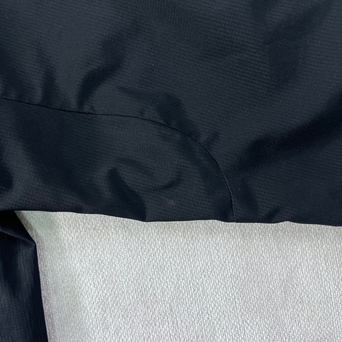 100 아디다스 AC밀란 바람막이 자켓 상품이미지7