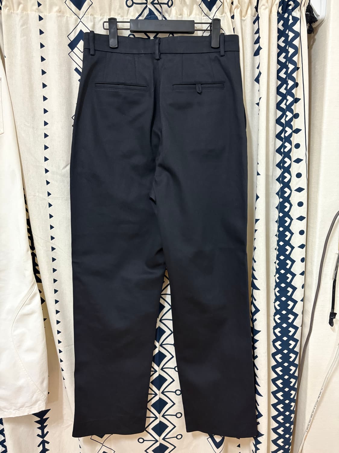 인뎁스리포트 / INDEPTH REPORT 치노팬츠 상품이미지5