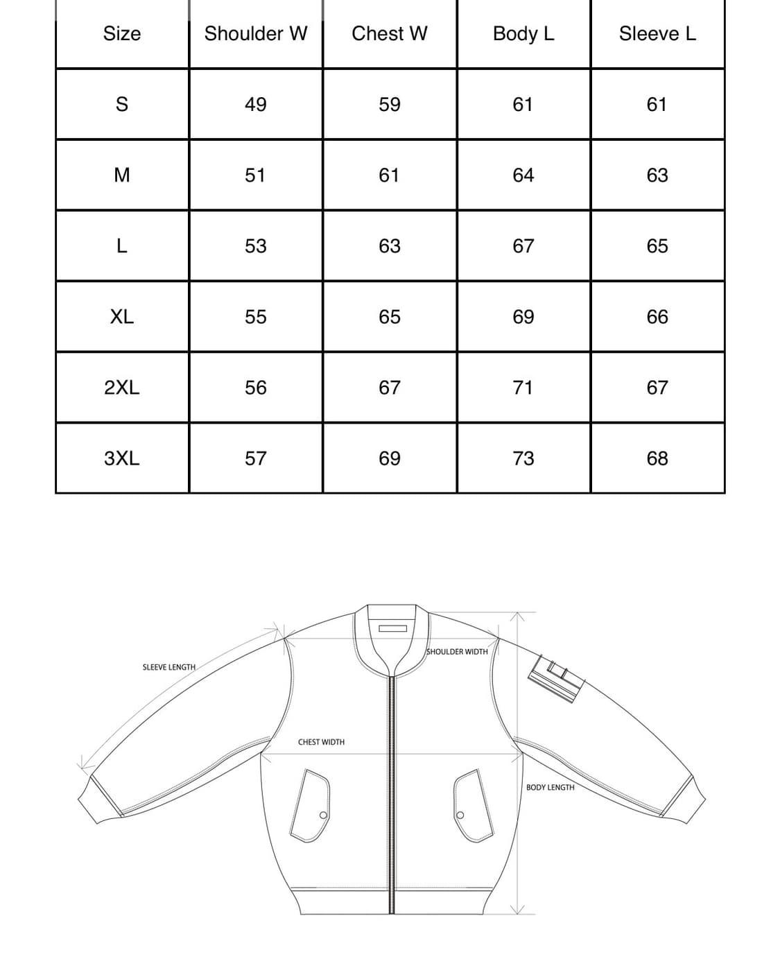 포스텍스가먼츠 워시드 카모 봄버 상품이미지5