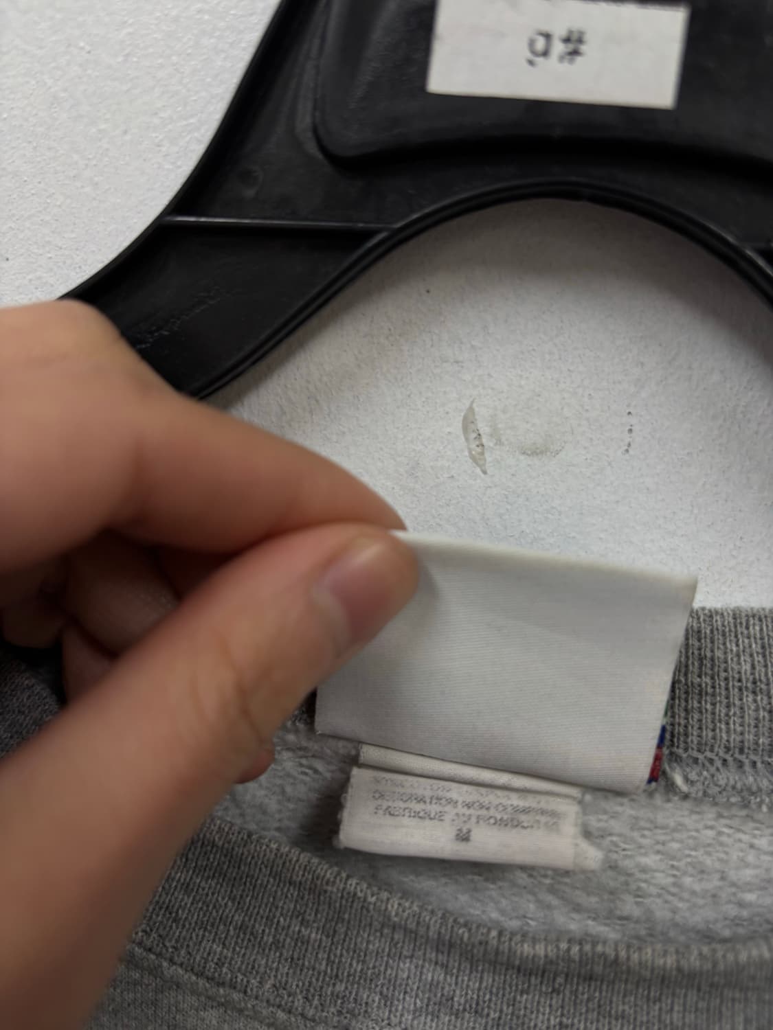 챔피온 맨투맨 상품이미지5