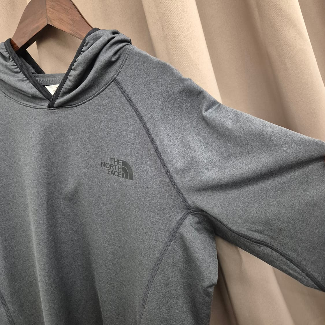 노스페이스 기능성 후드 90 상품이미지2