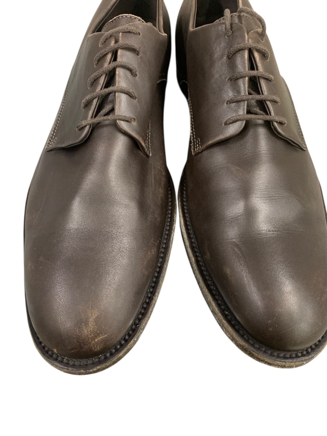 보테가베네타 로퍼 브라운 45(295) (gr-3277) 상품이미지10