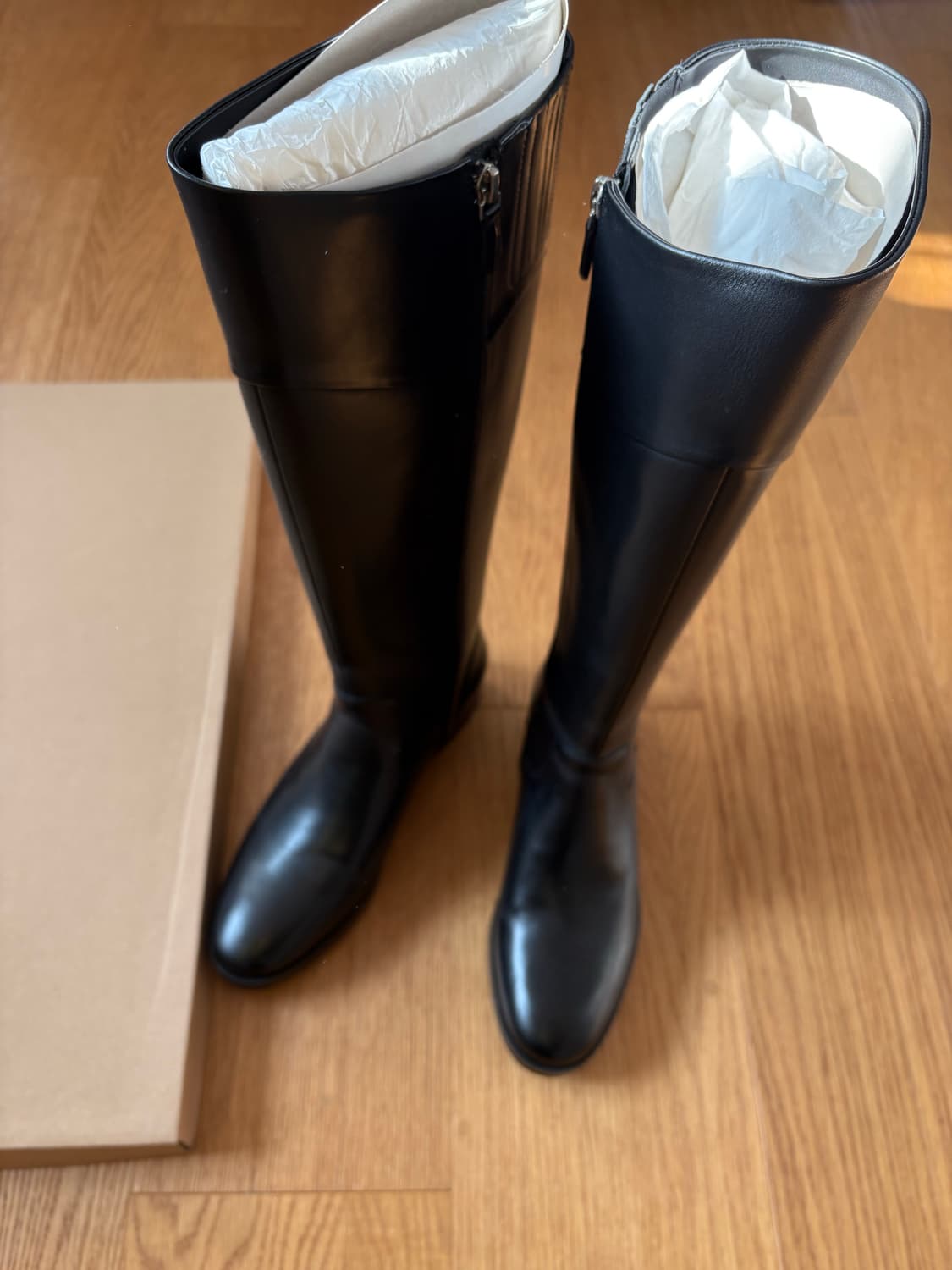 쿠에른 부츠 250  상품이미지2