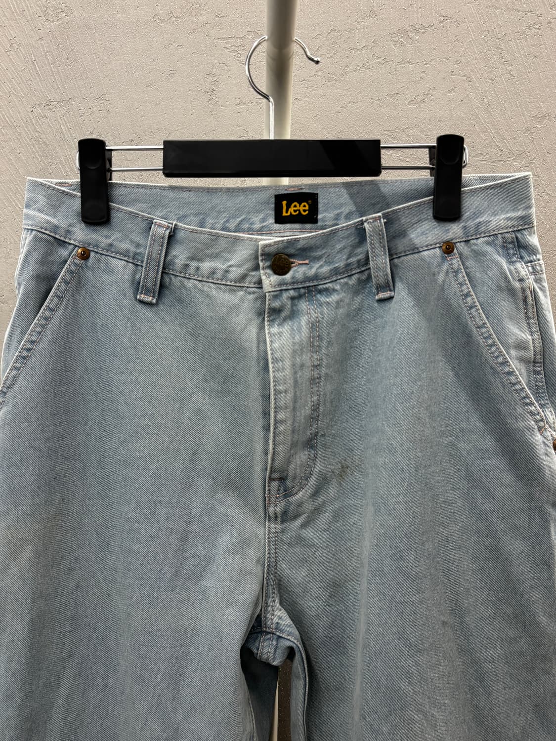 Lee 카펜터 데님 팬츠 32 상품이미지3