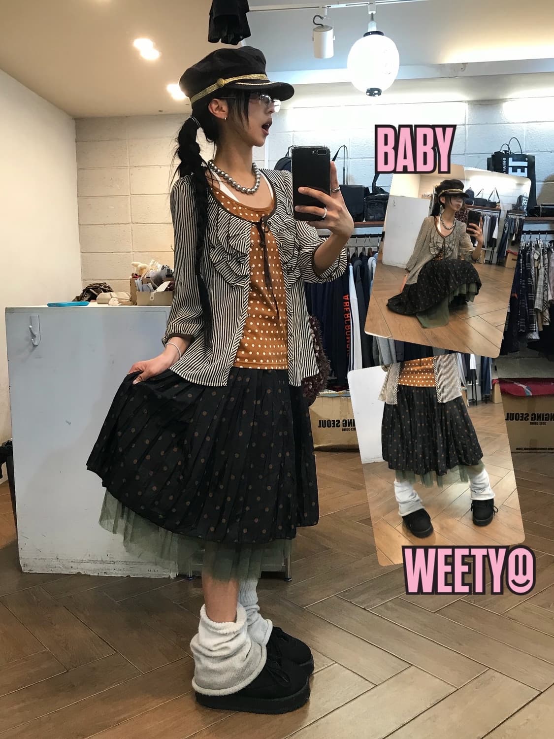 🍼 Baby Weety ! Code.84🍼 상품이미지1