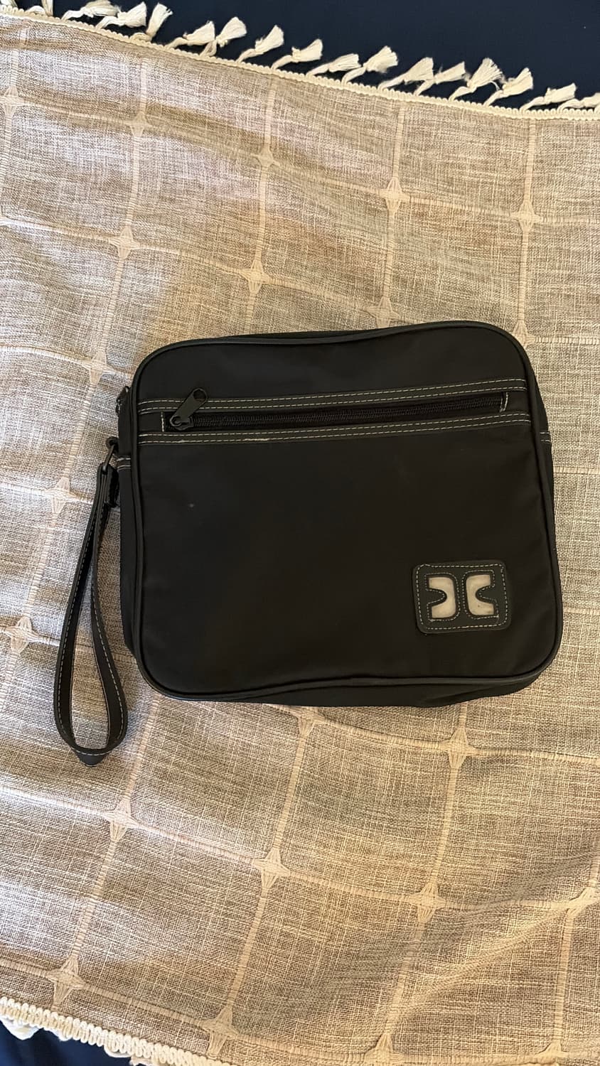 꾸레쥬 클러치 정품  상품이미지4