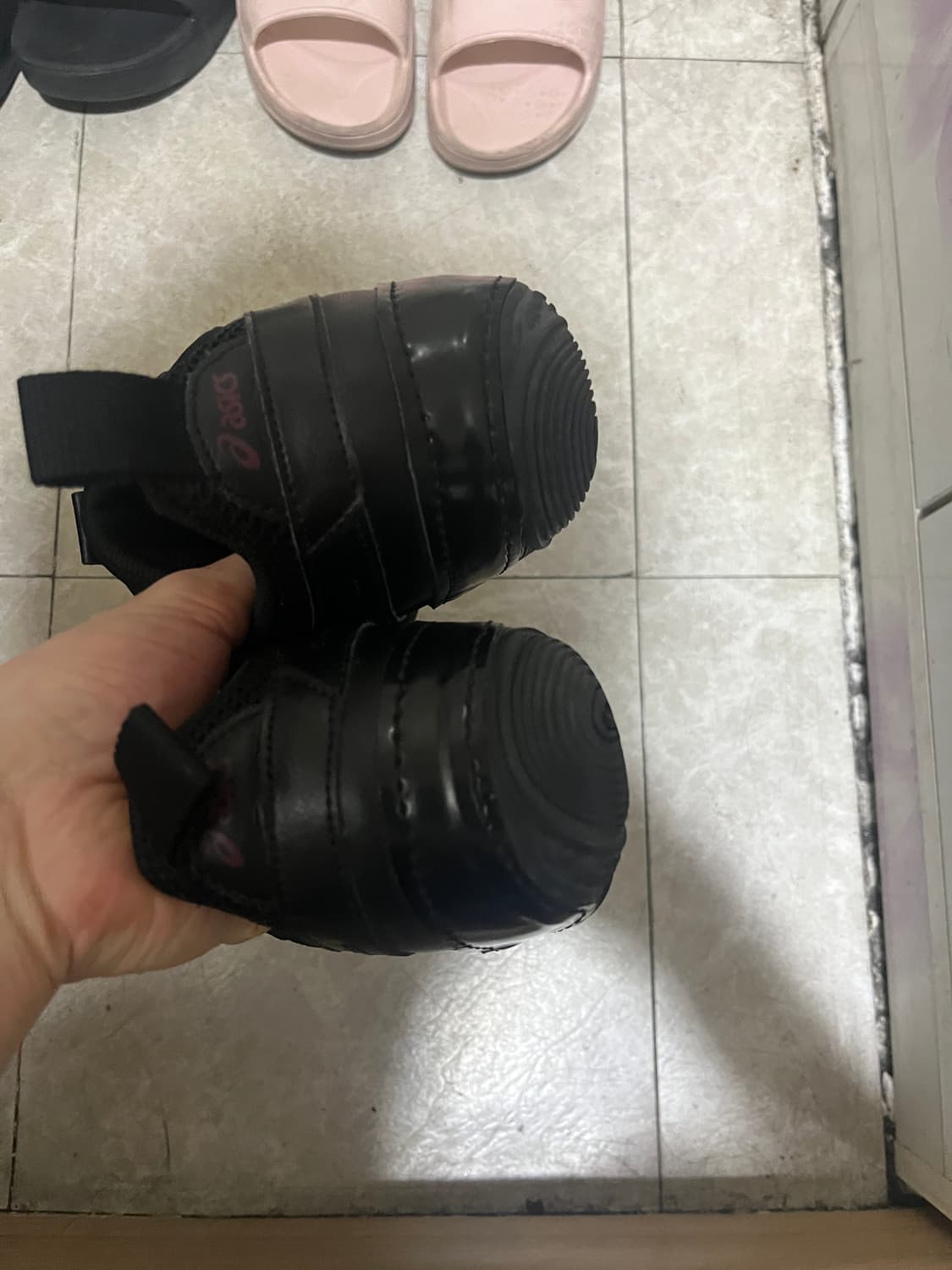 275) 아식스 이세이미야케 상품이미지3