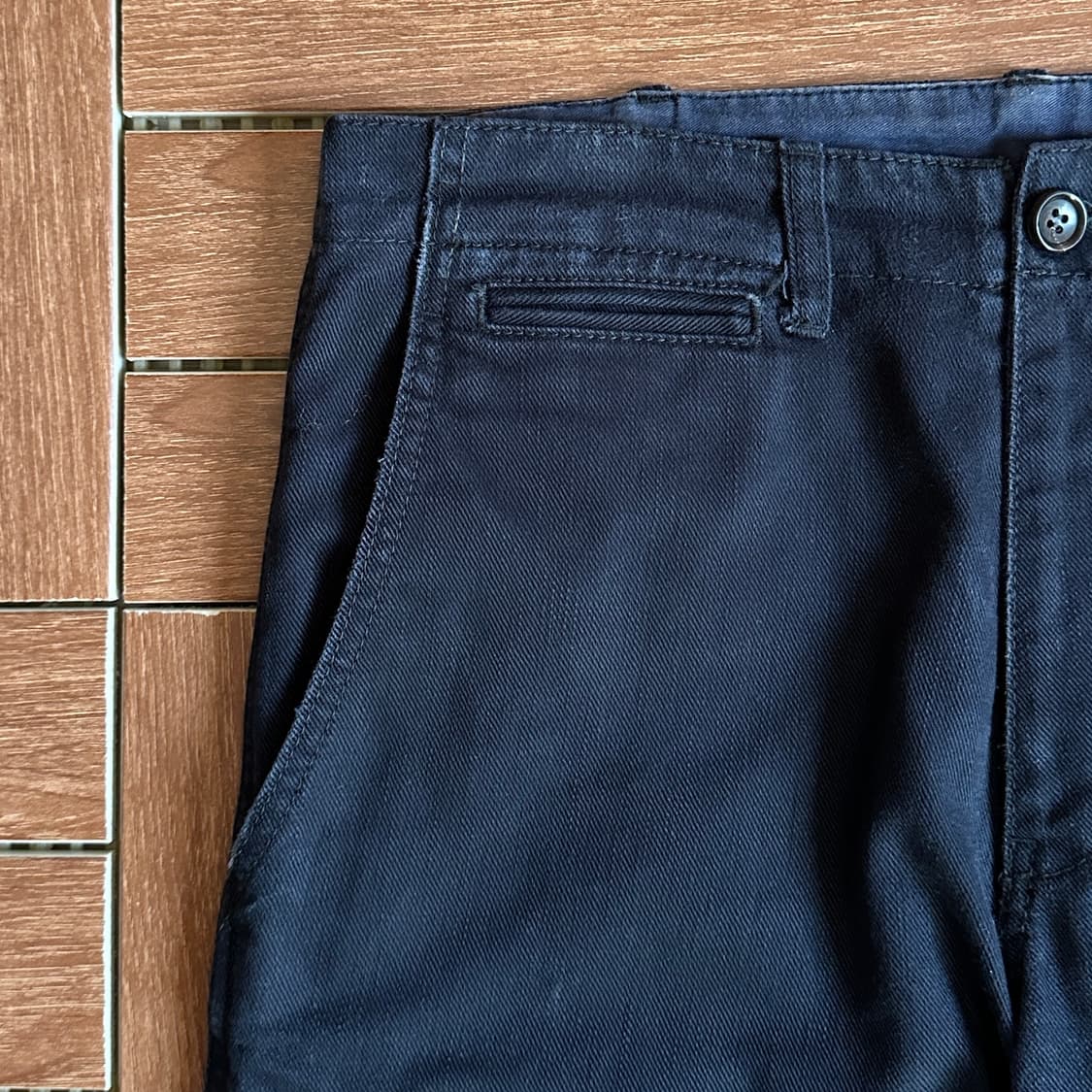 00’s comme des garcons homme pants 상품이미지3