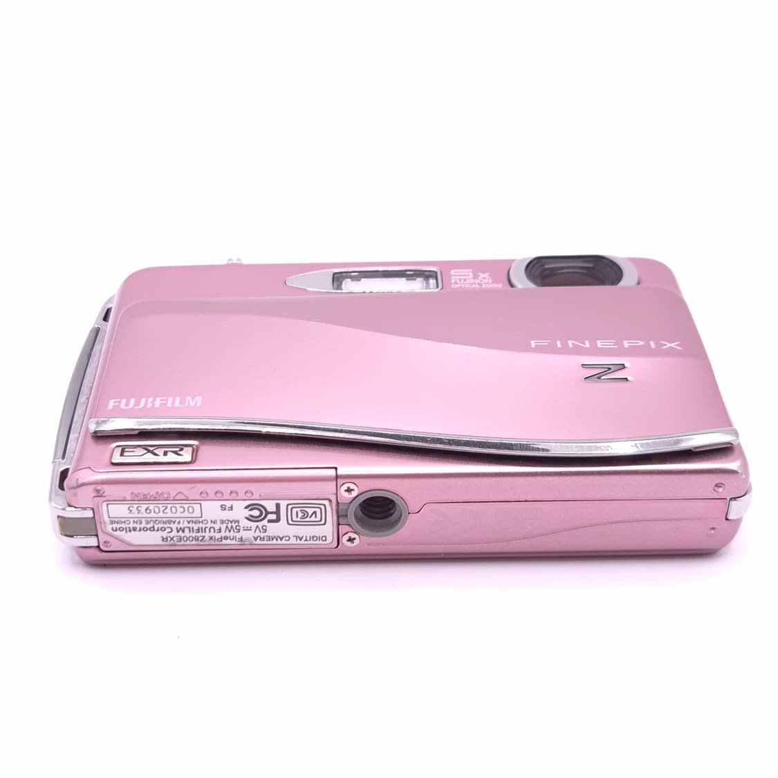 몽글 화사🫧 파인픽스 Z800EXR ✨ 터치 LCD 💕 상품이미지5