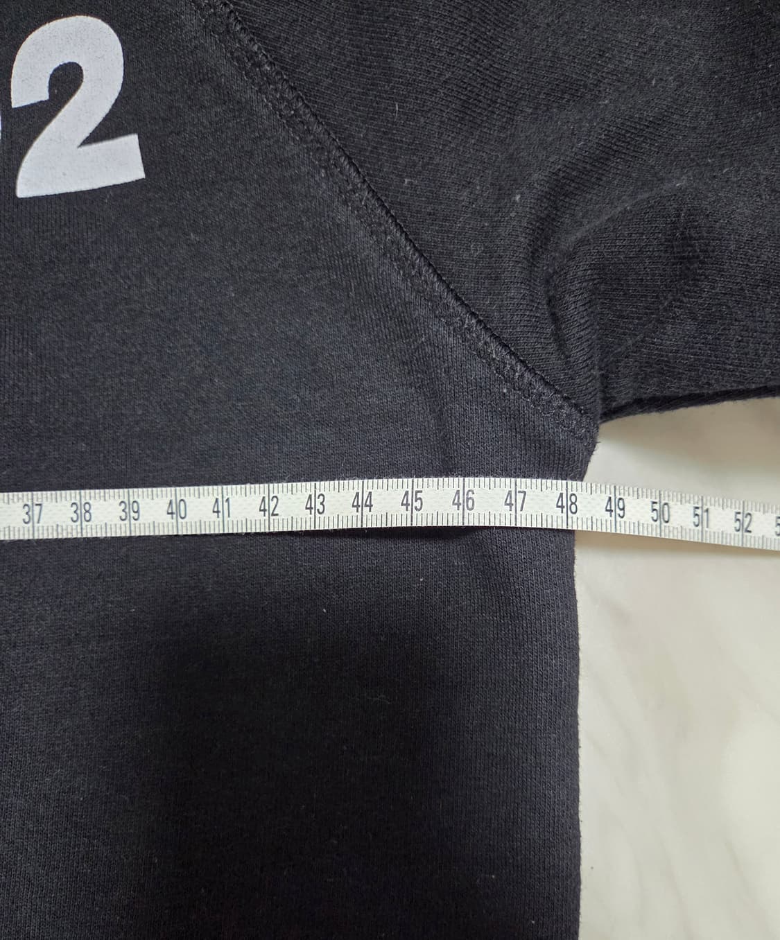 디스퀘어드 크루넥 맨투맨  상품이미지9