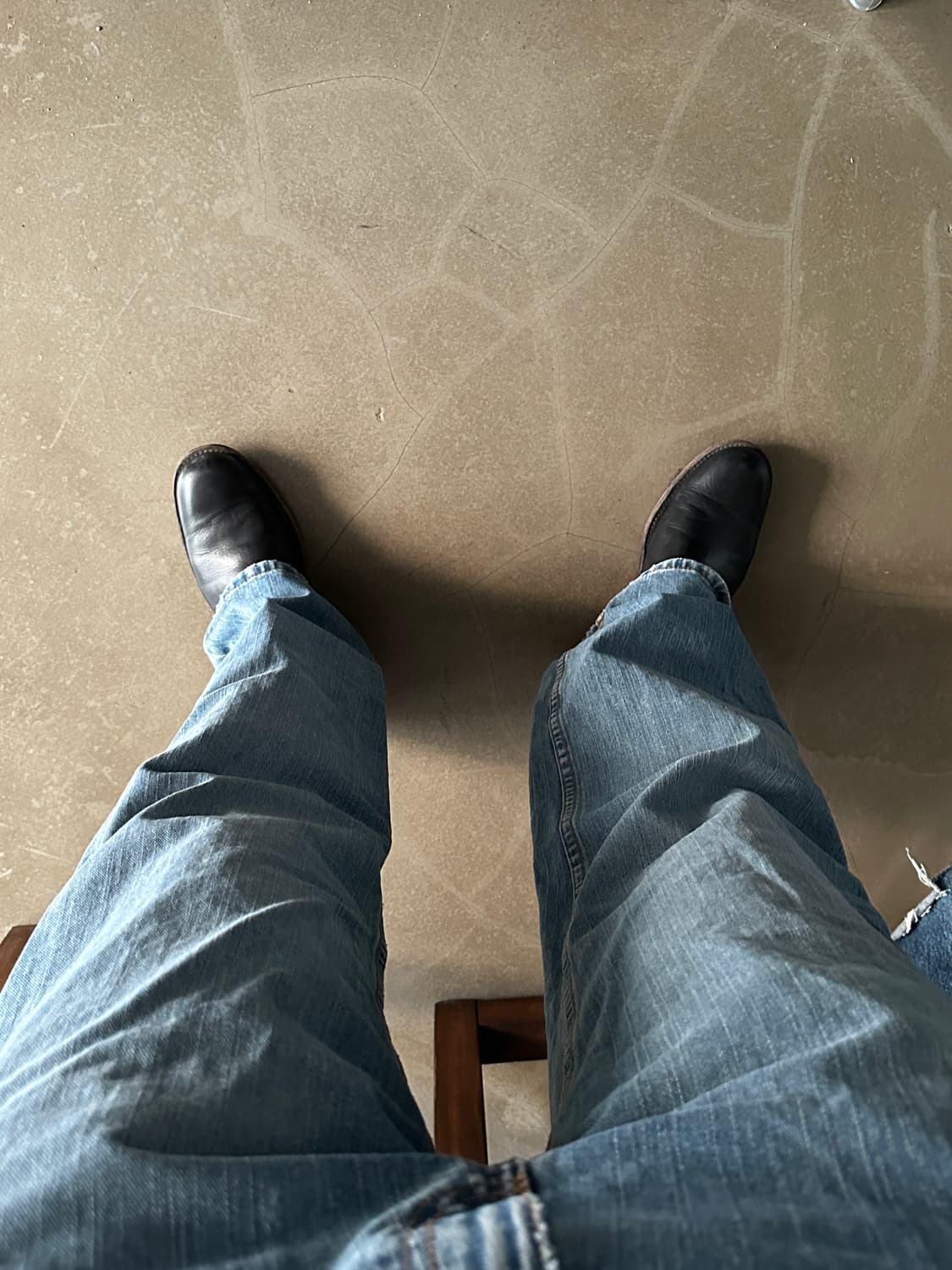 U.S. POLO ASSN 데님 팬츠 상품이미지10