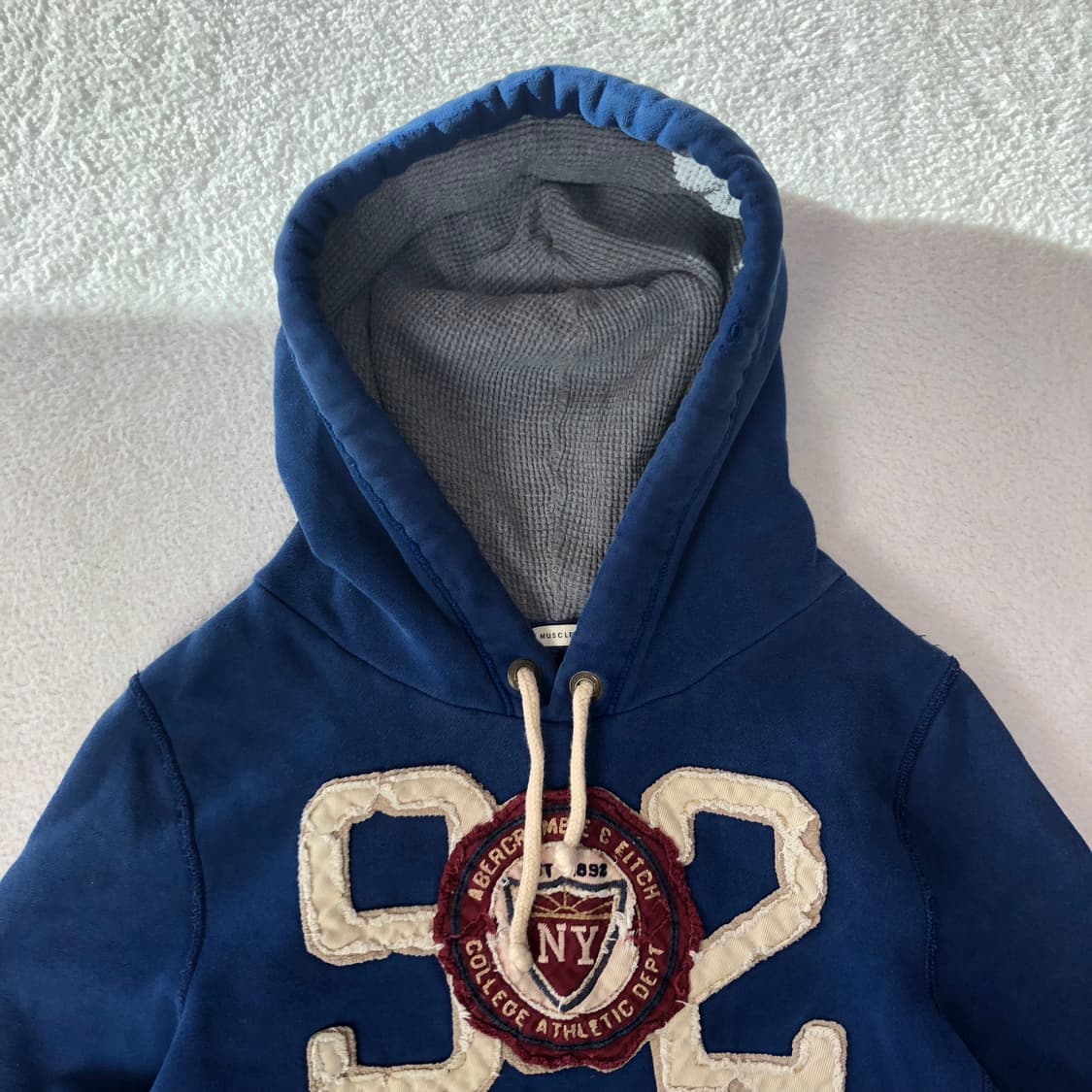 아베크롬비 후드티 상품이미지3