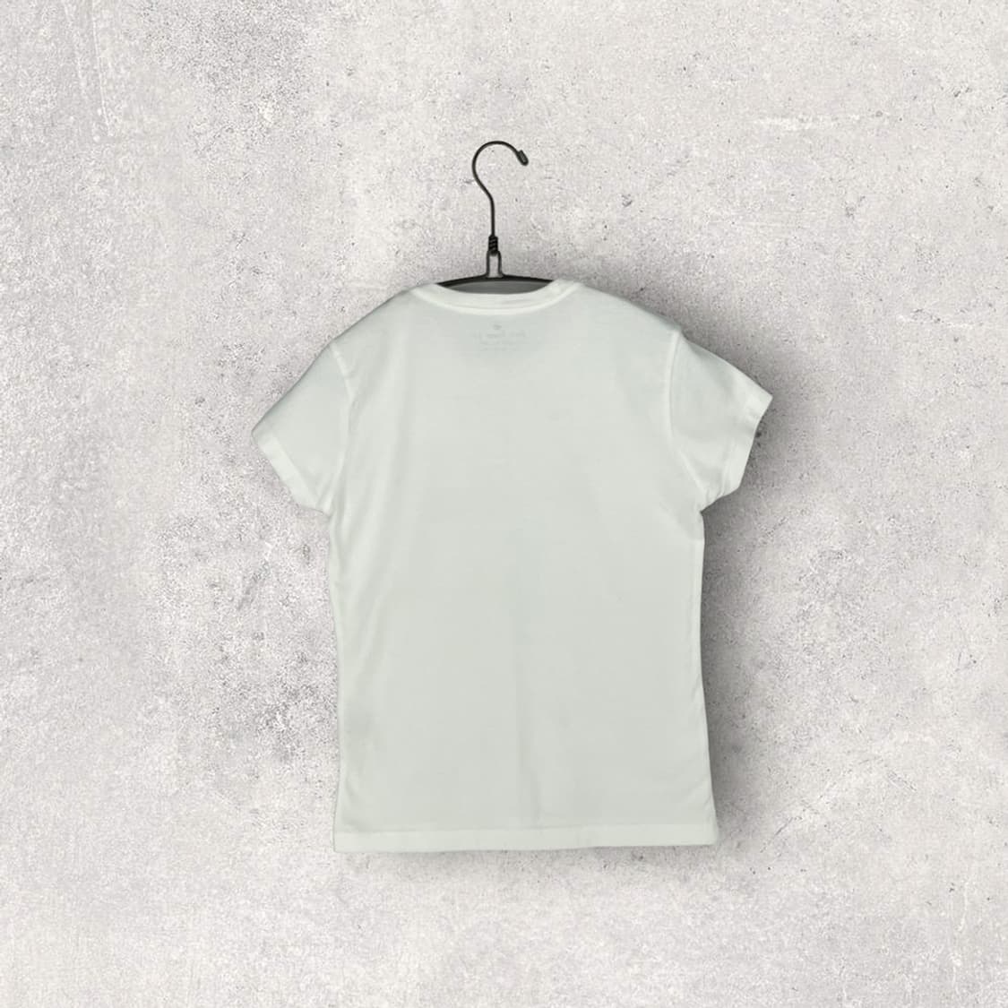 폴로 로고 반팔 상품이미지2