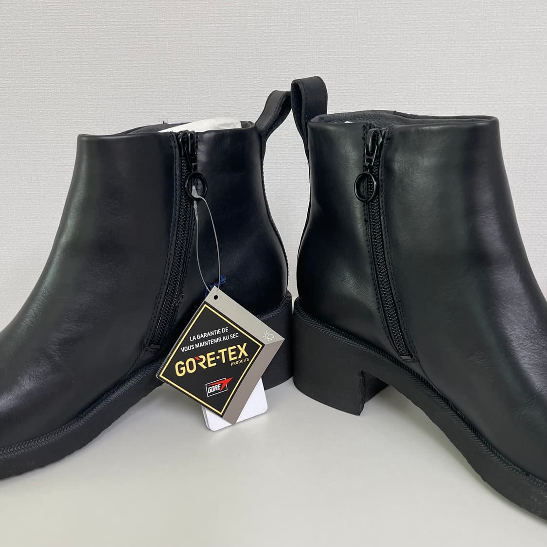 캠퍼 고어텍스 부츠 37 새제품 (235~240) 상품이미지7