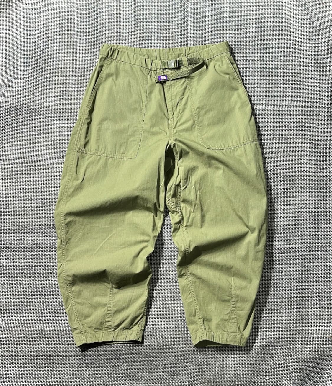 노스페이스퍼플라벨 X 나나미카 팬츠 (36) 상품이미지1