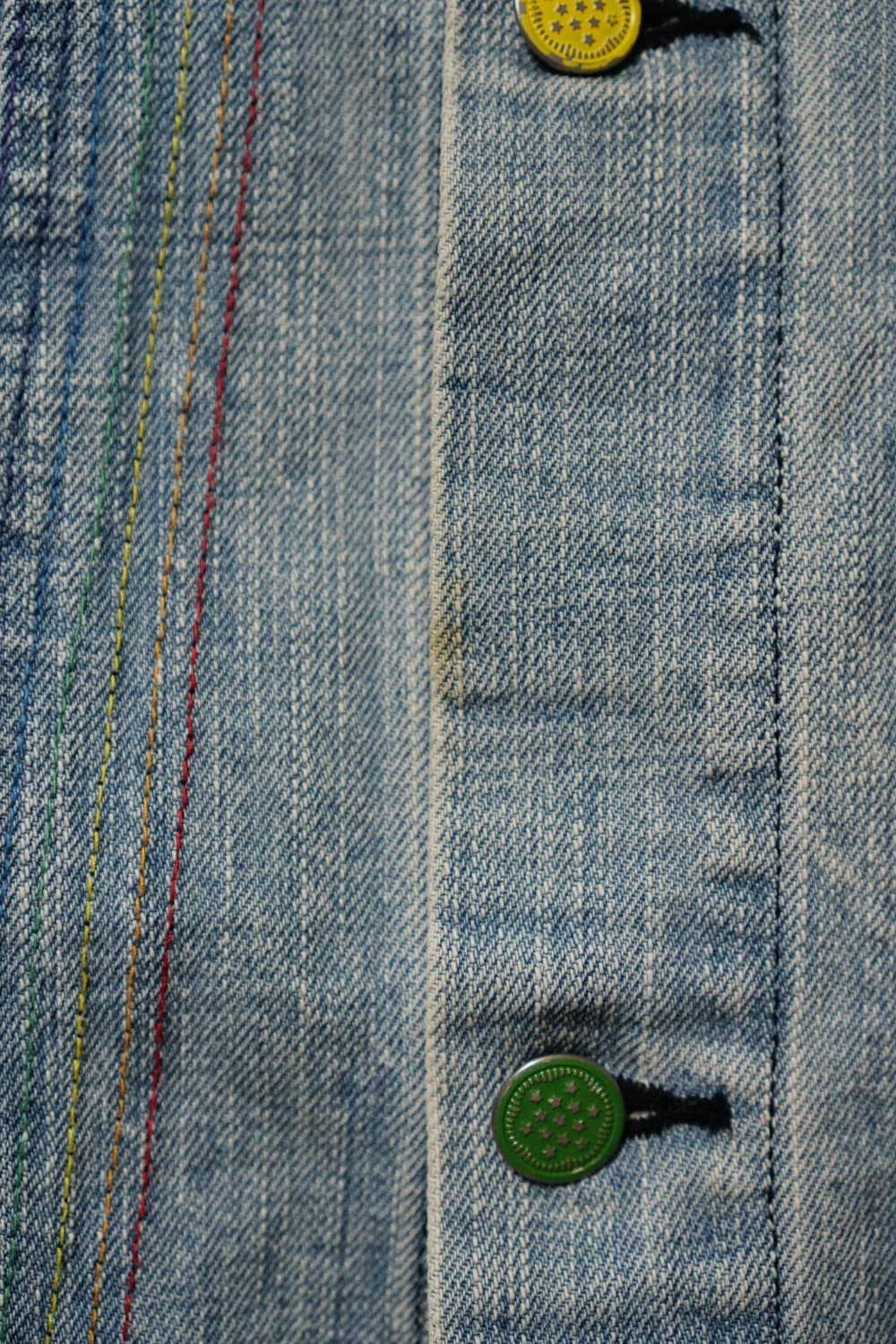 Nepenthes 3세대 청자켓 상품이미지5