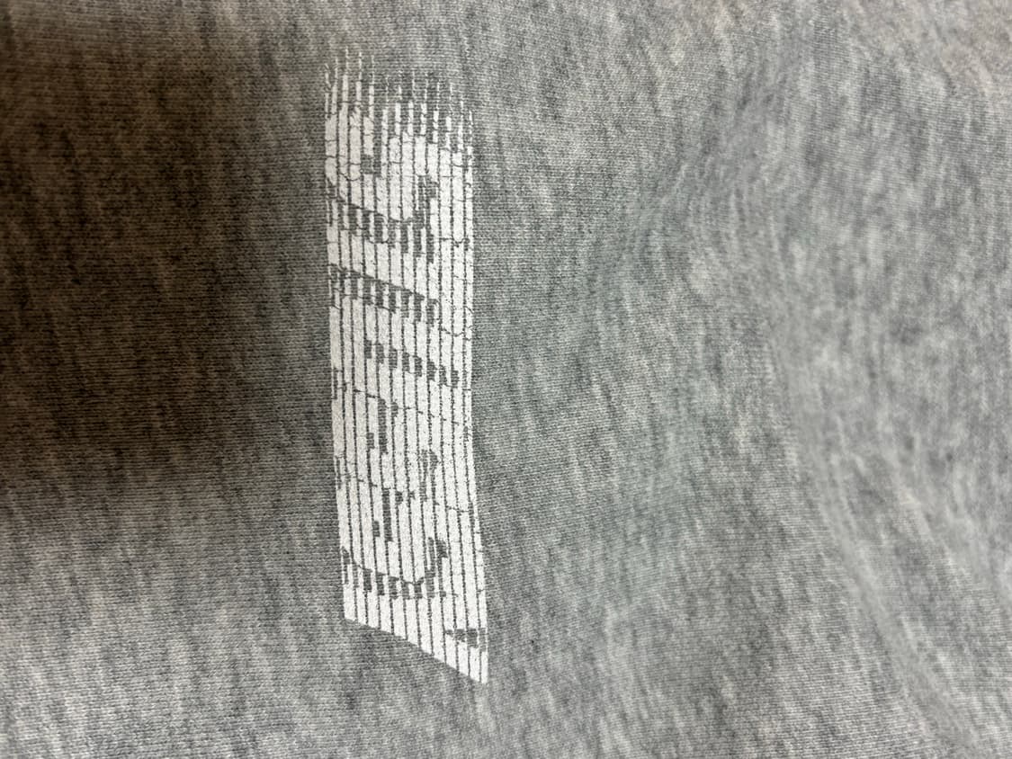 스투시 하프집업 상품이미지3