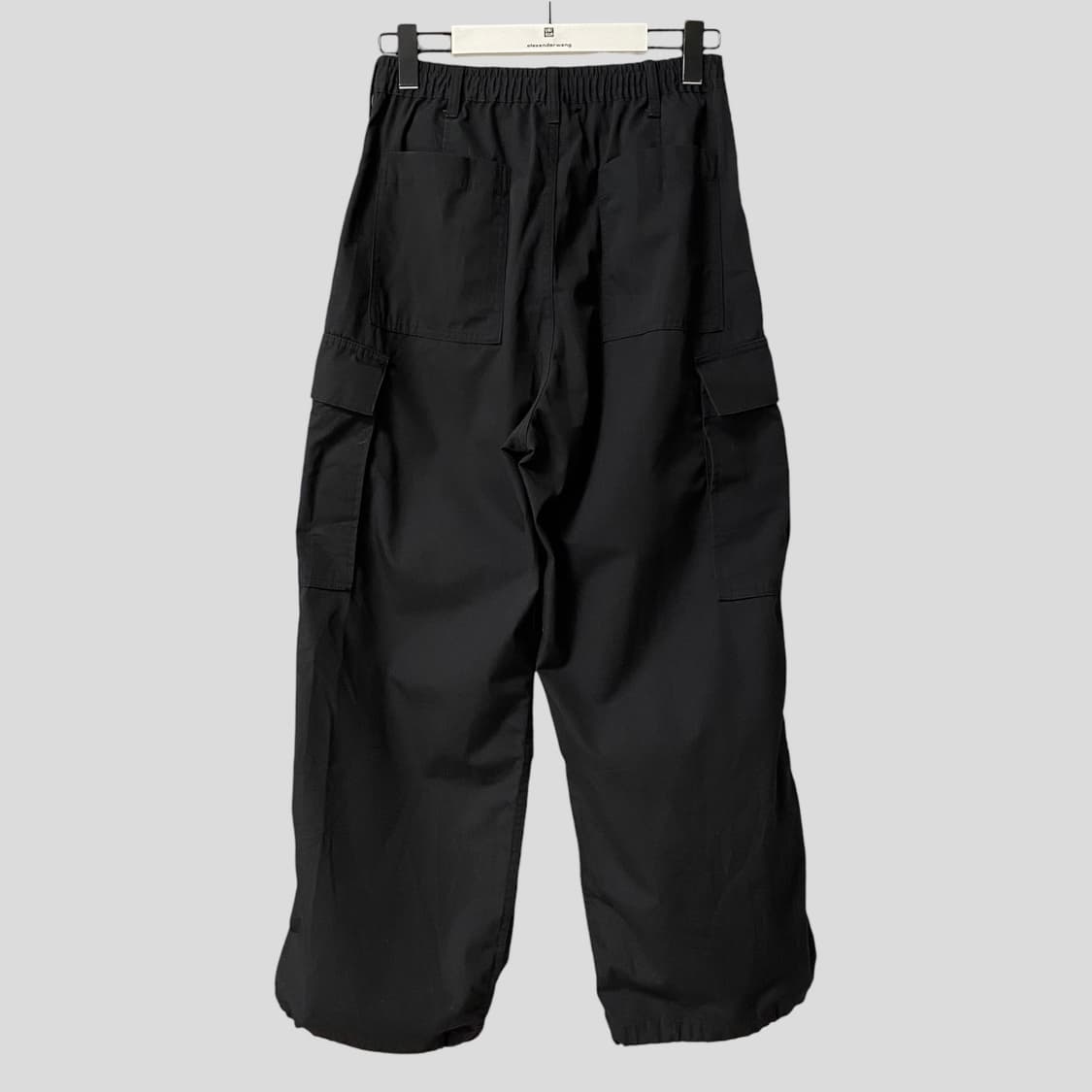 (S)GU 지유 슈퍼와이드 카고팬츠 상품이미지4