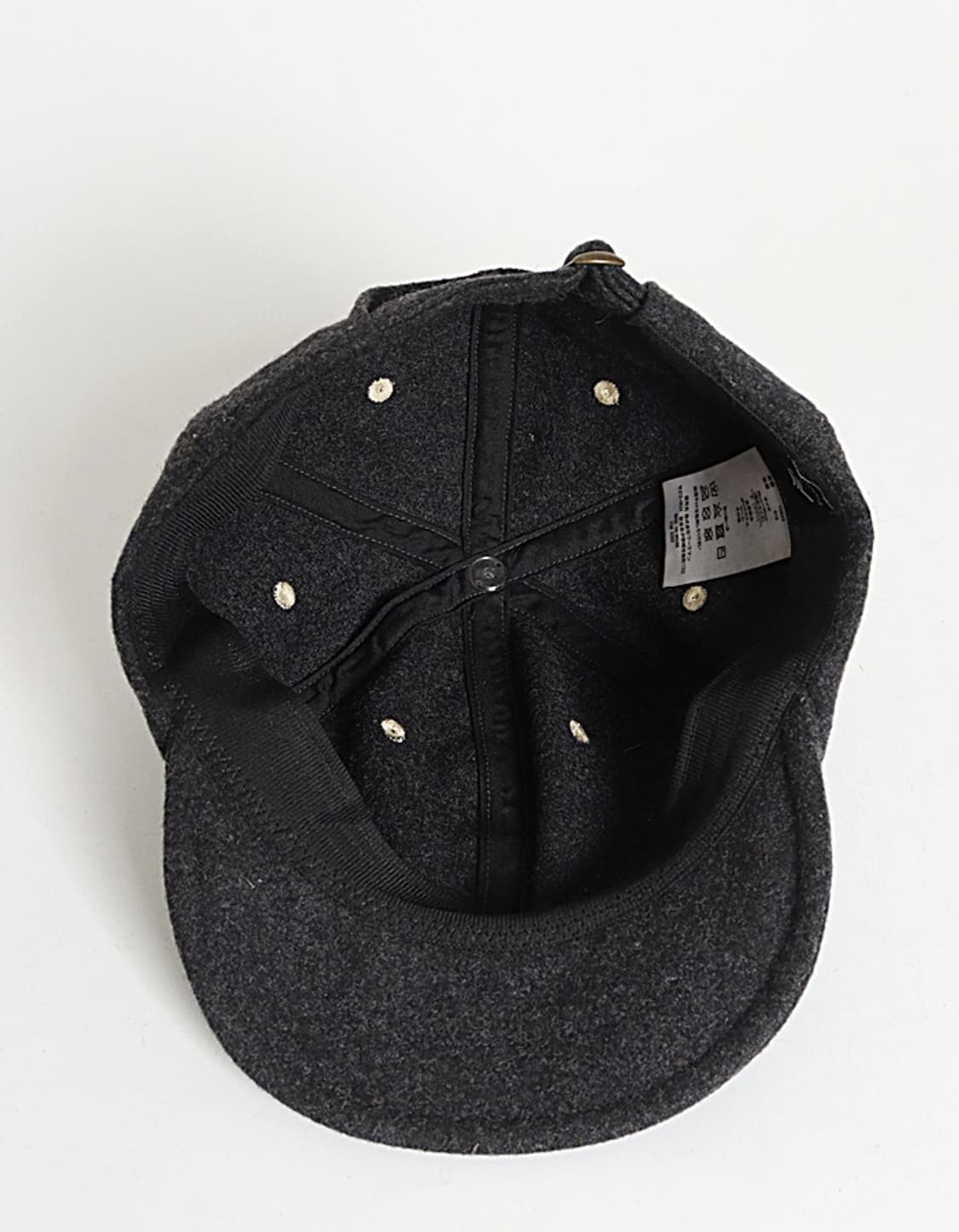  FieldCore Wool Cap 상품이미지6