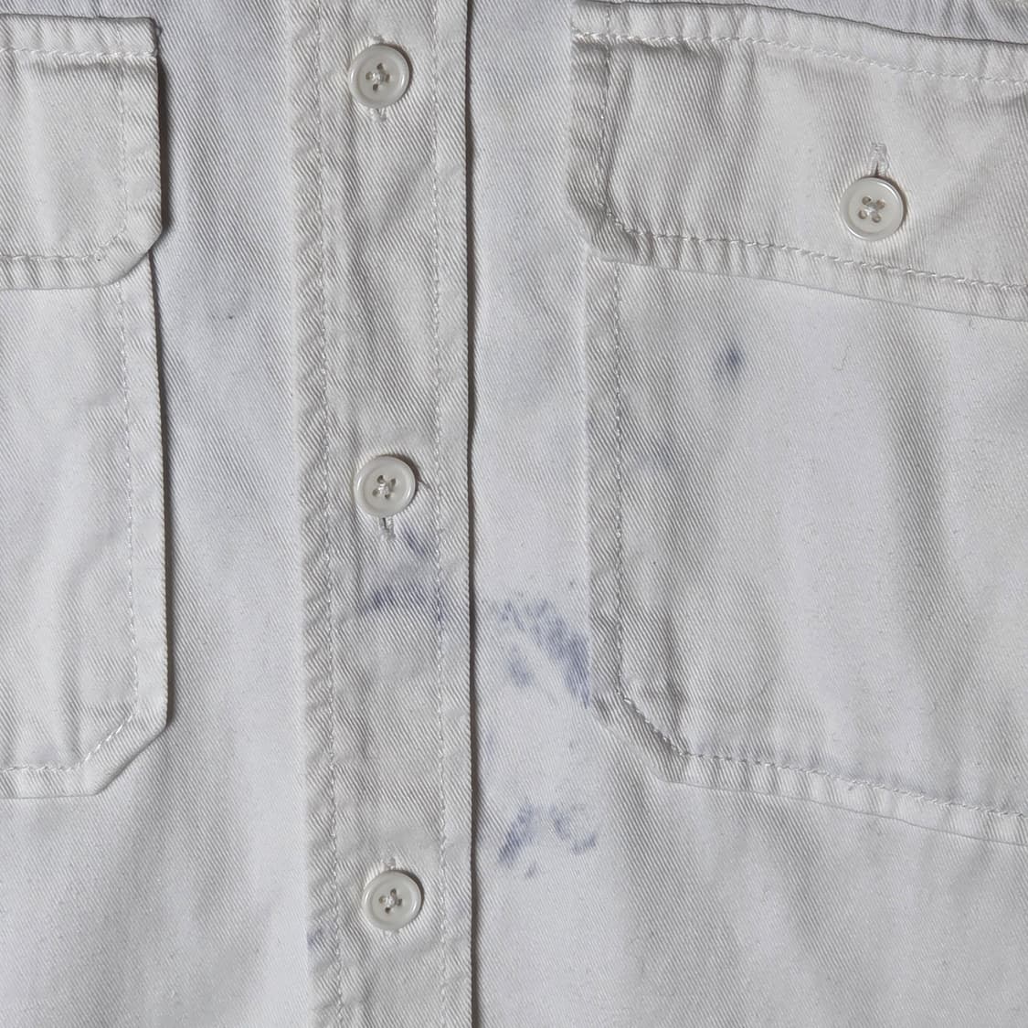 [AVIREX] 아비렉스 밀리터리 투포켓 셔츠 상품이미지9