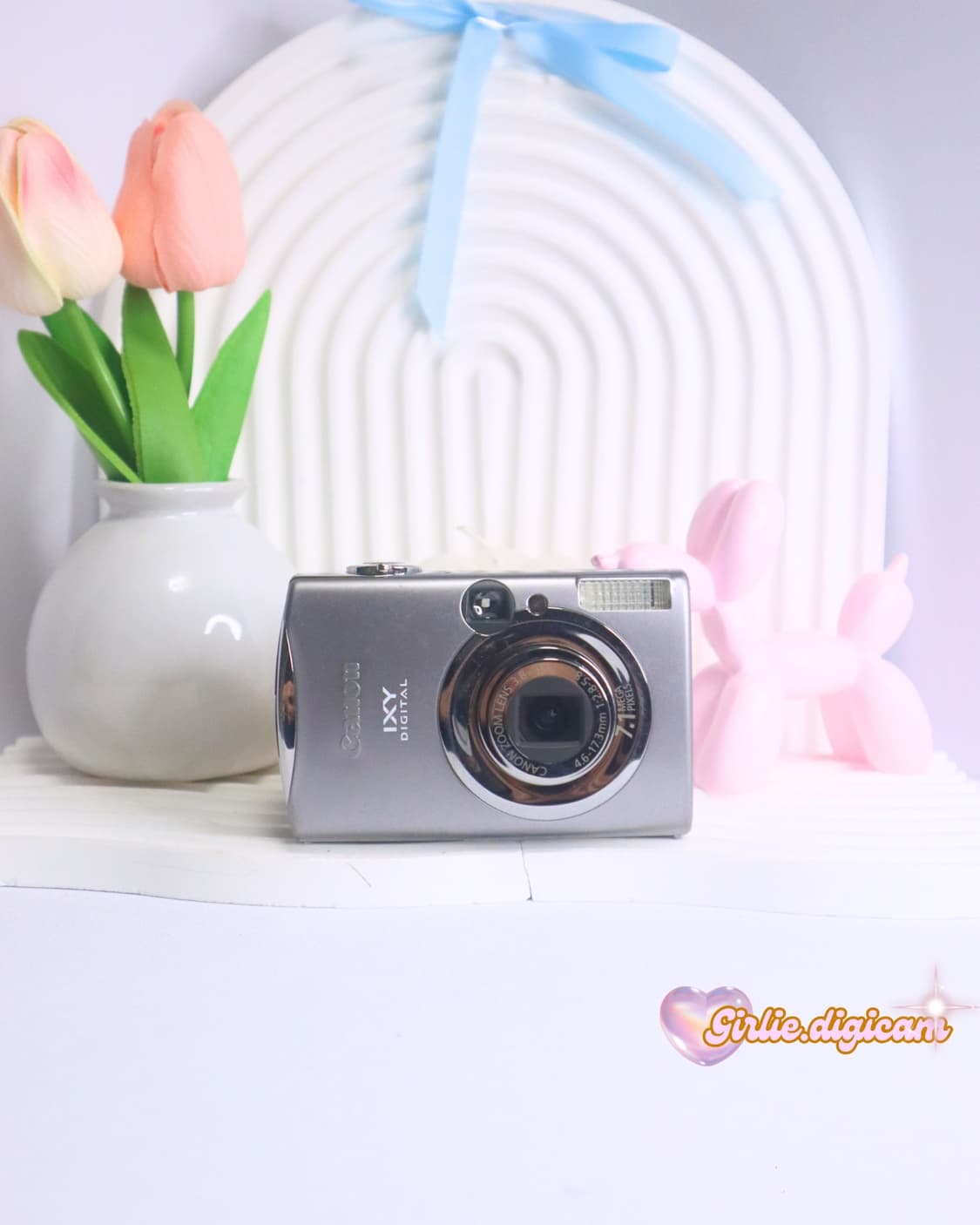 *연예인,유튜브 디카* 캐논 익서스850is /익시900is 상품이미지3