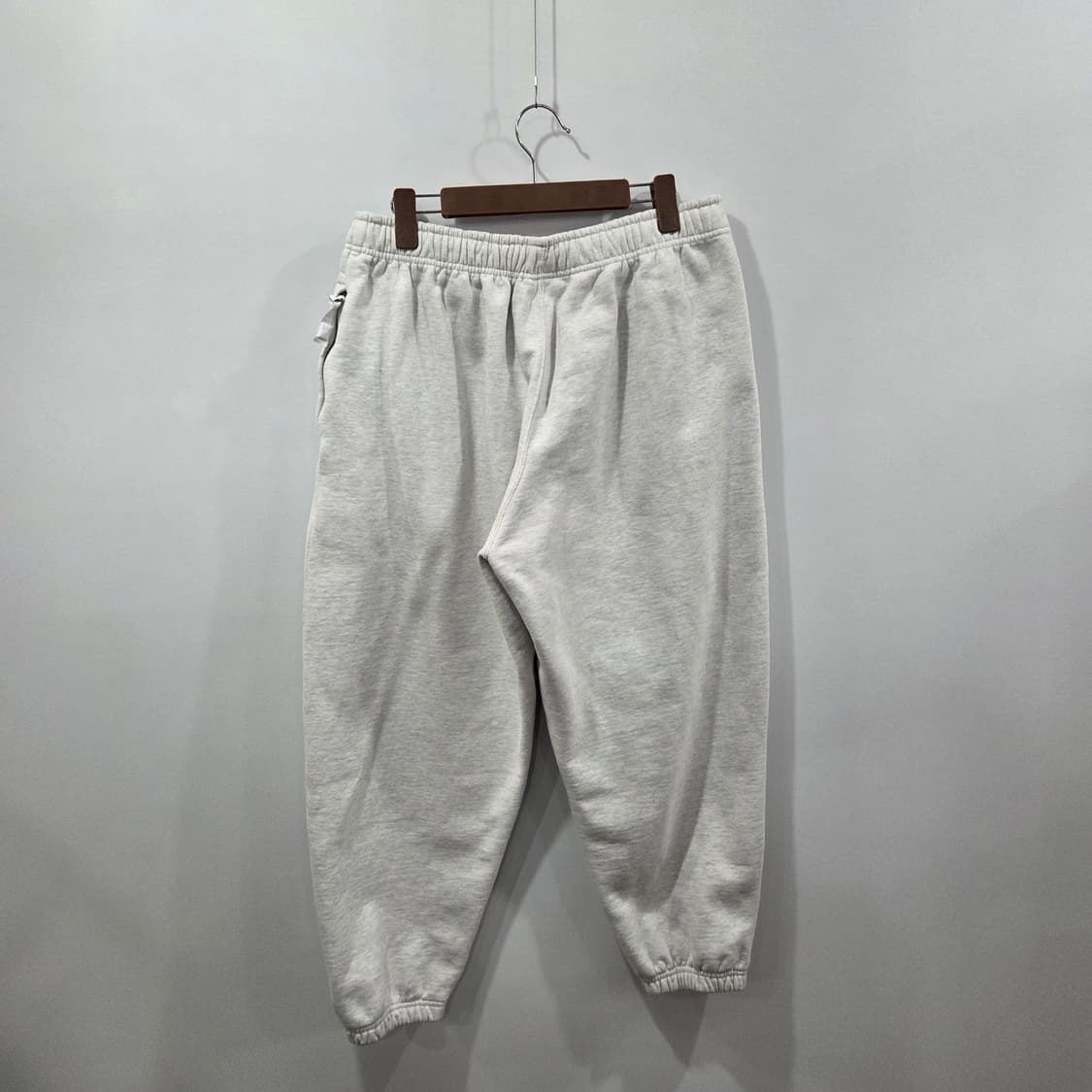 나이키 NRG 솔로 스우시 플리스 팬츠 XL 상품이미지3