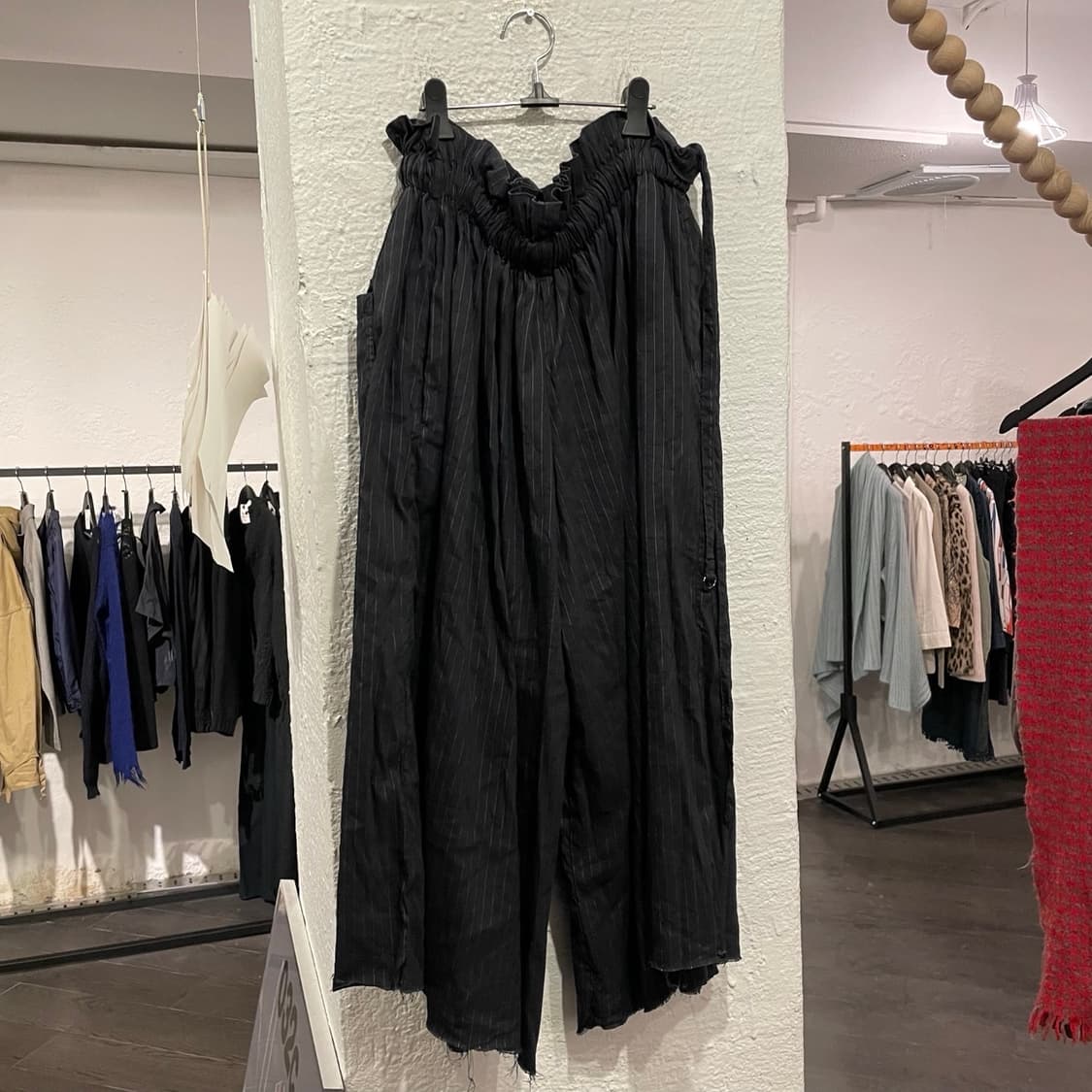 미하라 야스히로 하카마 팬츠 상품이미지1