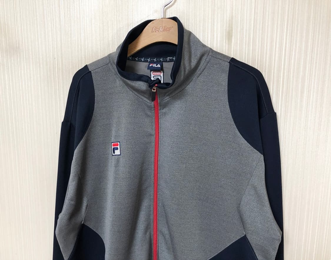 필라 2014 제95회 전국체전 제주대표팀 단복/트랙슈트 120 상품이미지7