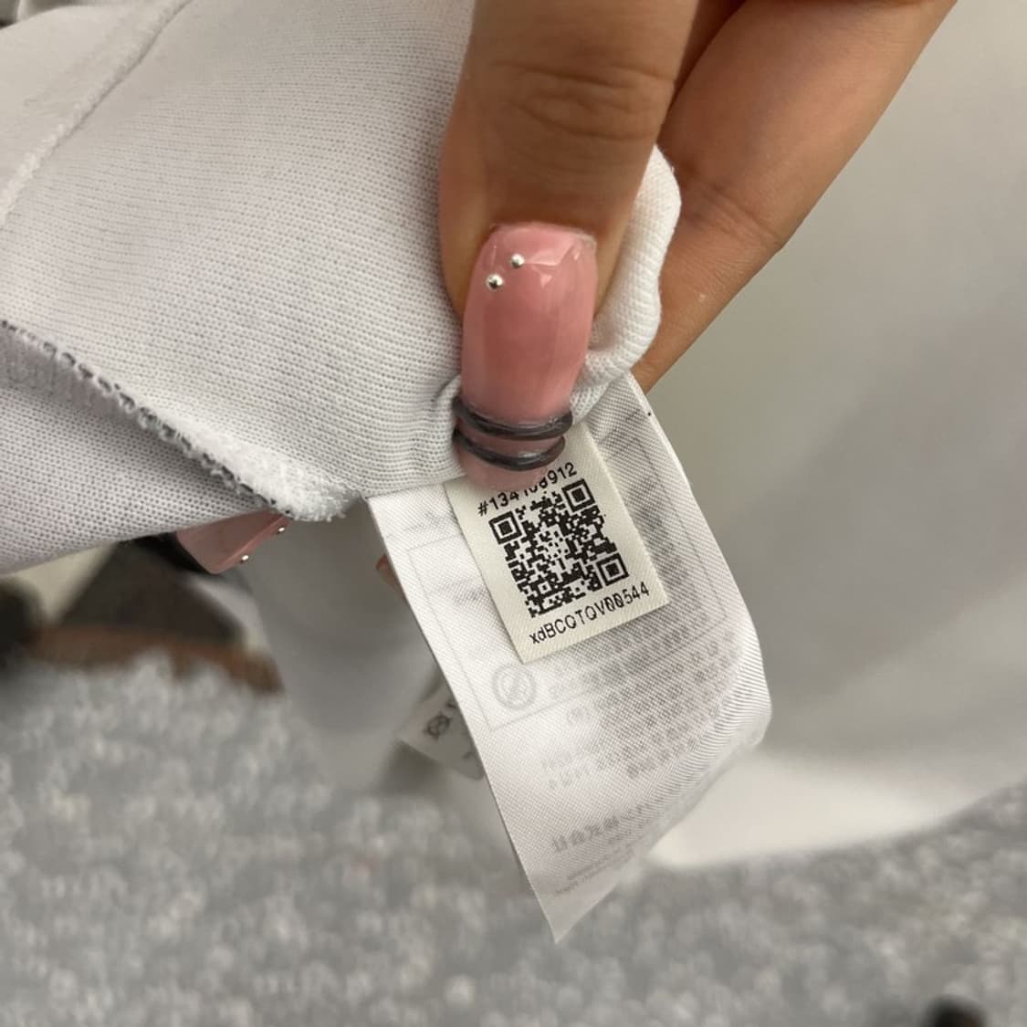 아디다스 올드스쿨 레트로 풋볼 스트라이프 반팔티 2XL C12503 상품이미지7